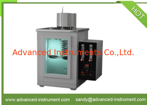 ASTM D1881 Foaming Trend of Engine Coolant in Glassware Tester