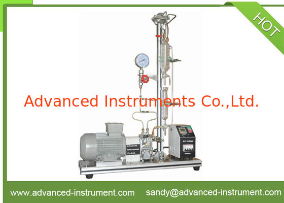 Advanced ASTM D3945 Shear Stability Tester for Polymer-Containing Fluids