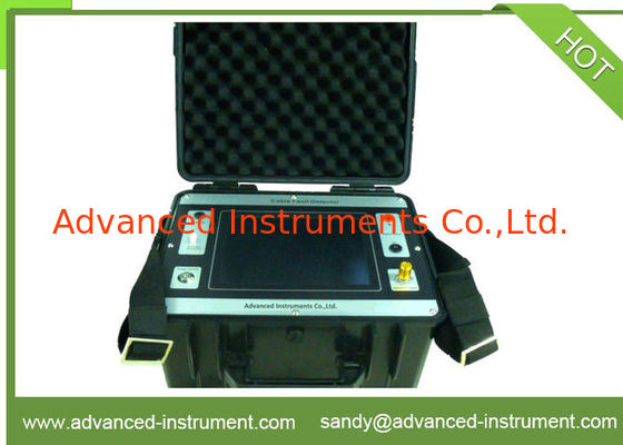 35KV Underground Cable Ground Fault Locator For Cable Fault Location