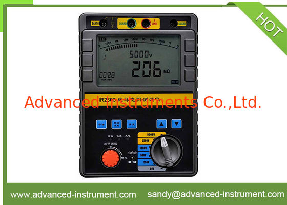 High-Voltage Resonance Tester For GIS Substation And Cable Testing