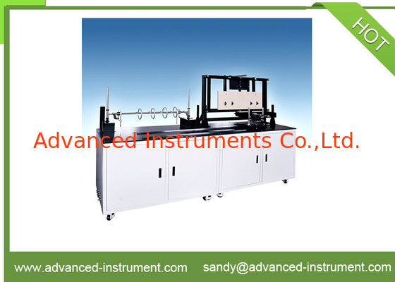 IEC 60331&BS6387 Cable Circuit Integrity Equipment Under Fire Conditions