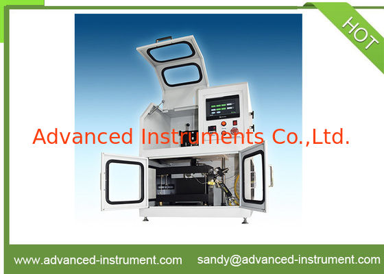 Molten Metal Splash Impact Tester EN 348 And ISO 9150