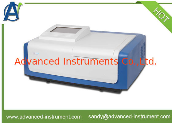 Liquid Crystal Display Potentiometric Titrator