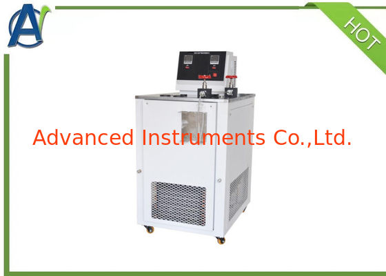 ASTM D1657 LPG Density Tester for Liquefied Petroleum Gas