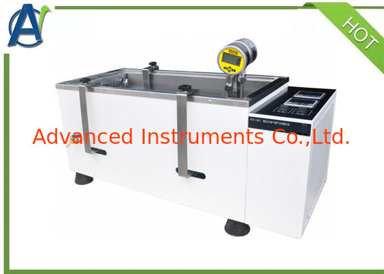 ASTM D2158 LPG Residues Tester  for Liquefied Petroleum Gas