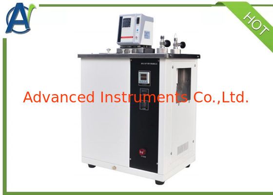 ASTM D2158 LPG Residues Tester  for Liquefied Petroleum Gas