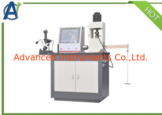 ASTM D2420 LPG Hydrogen Sulfide Tester for Liquefied Petroleum Gas