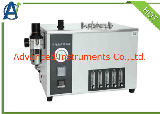 ASTM D381 Steam Generator Includes Existing Glue Tester For Aviation Fuel Testing