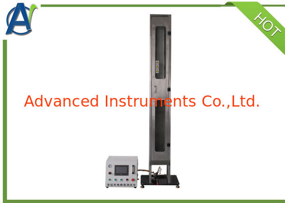 NF PA 701 Part 2 Large Scale Flammability Test Equipment for Textiles and Films