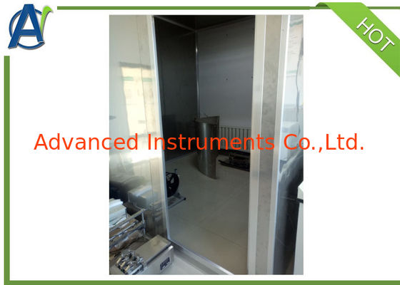 3m cubic smoke density fire detector for cables to BS 6853