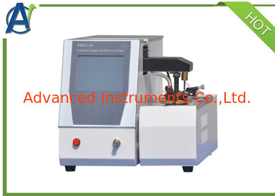 ASTM D2270 Kinematic Viscosity,Viscosity Index and Density Test Instrument