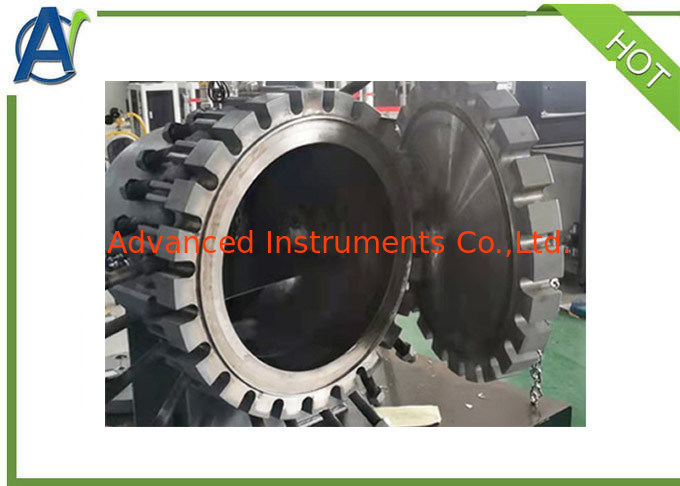 UL 9540A Cell Level Test Equipment for Thermal Runaway Fire Propagation in BESS