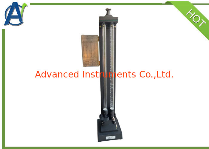 ASTM D156 Saybolt Color Meter for Petroleum Products by Chromometer